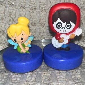 Disney 2025 McDonald’s Toys